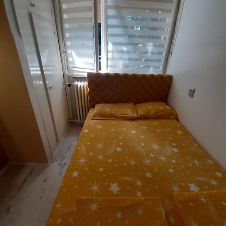 Apartament Apartman Brdo Belgrad Zewnętrze zdjęcie