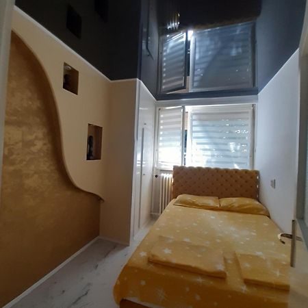 Apartament Apartman Brdo Belgrad Zewnętrze zdjęcie