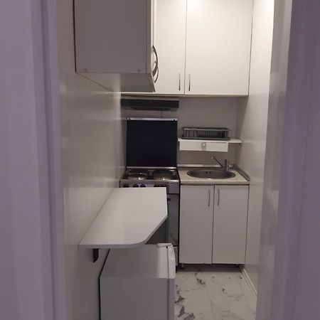 Apartament Apartman Brdo Belgrad Zewnętrze zdjęcie