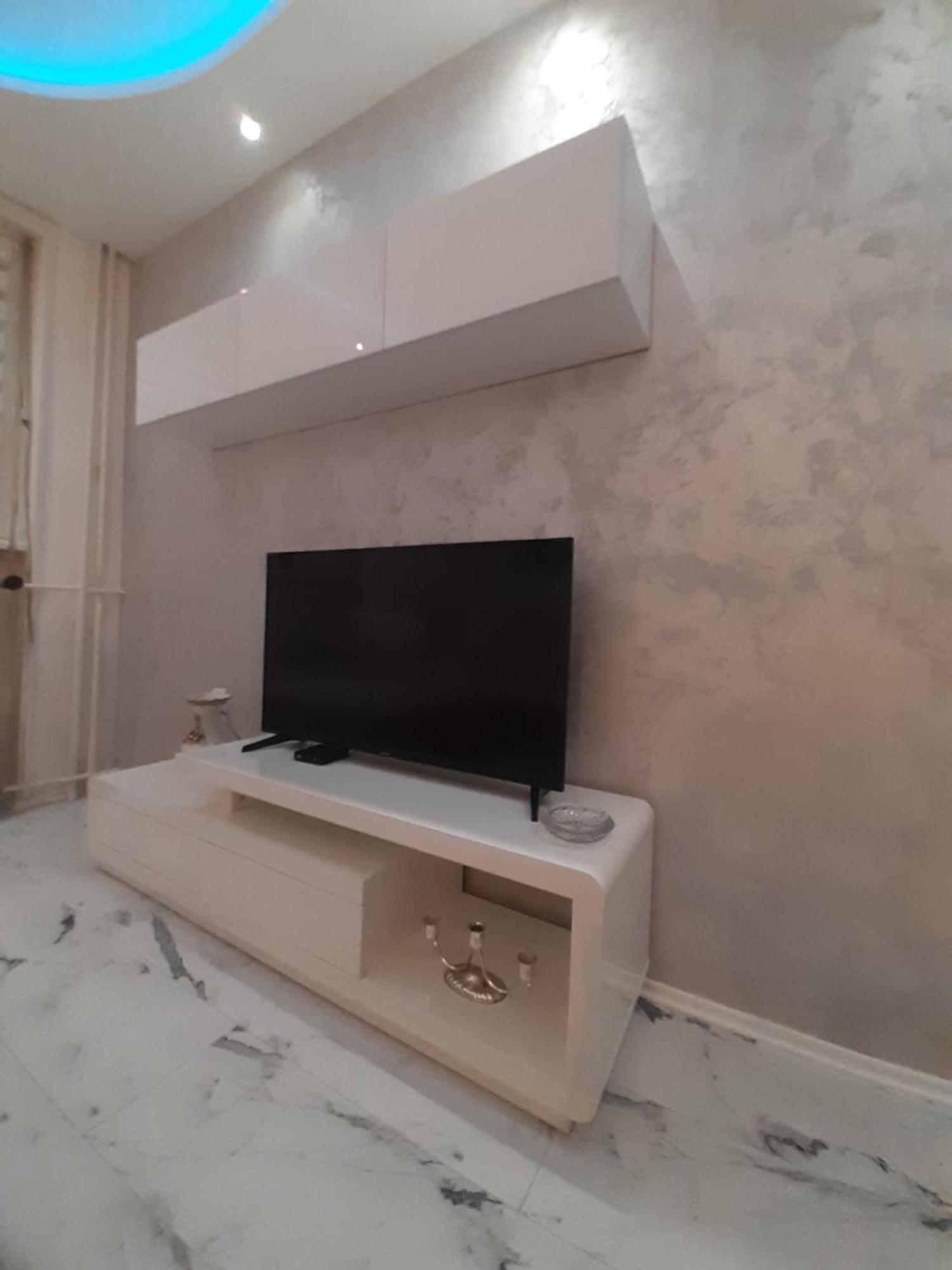 Apartament Apartman Brdo Belgrad Zewnętrze zdjęcie