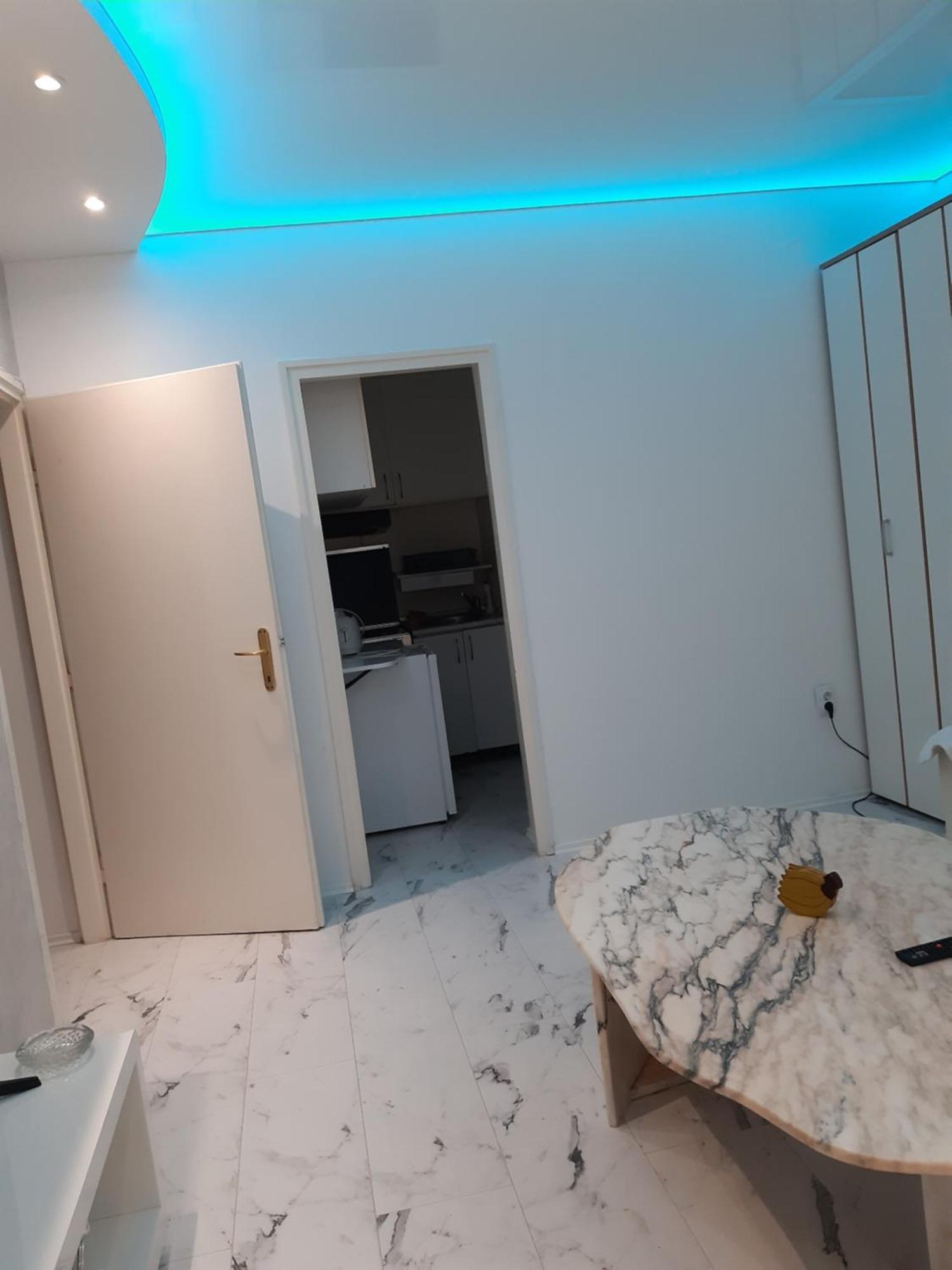 Apartament Apartman Brdo Belgrad Zewnętrze zdjęcie