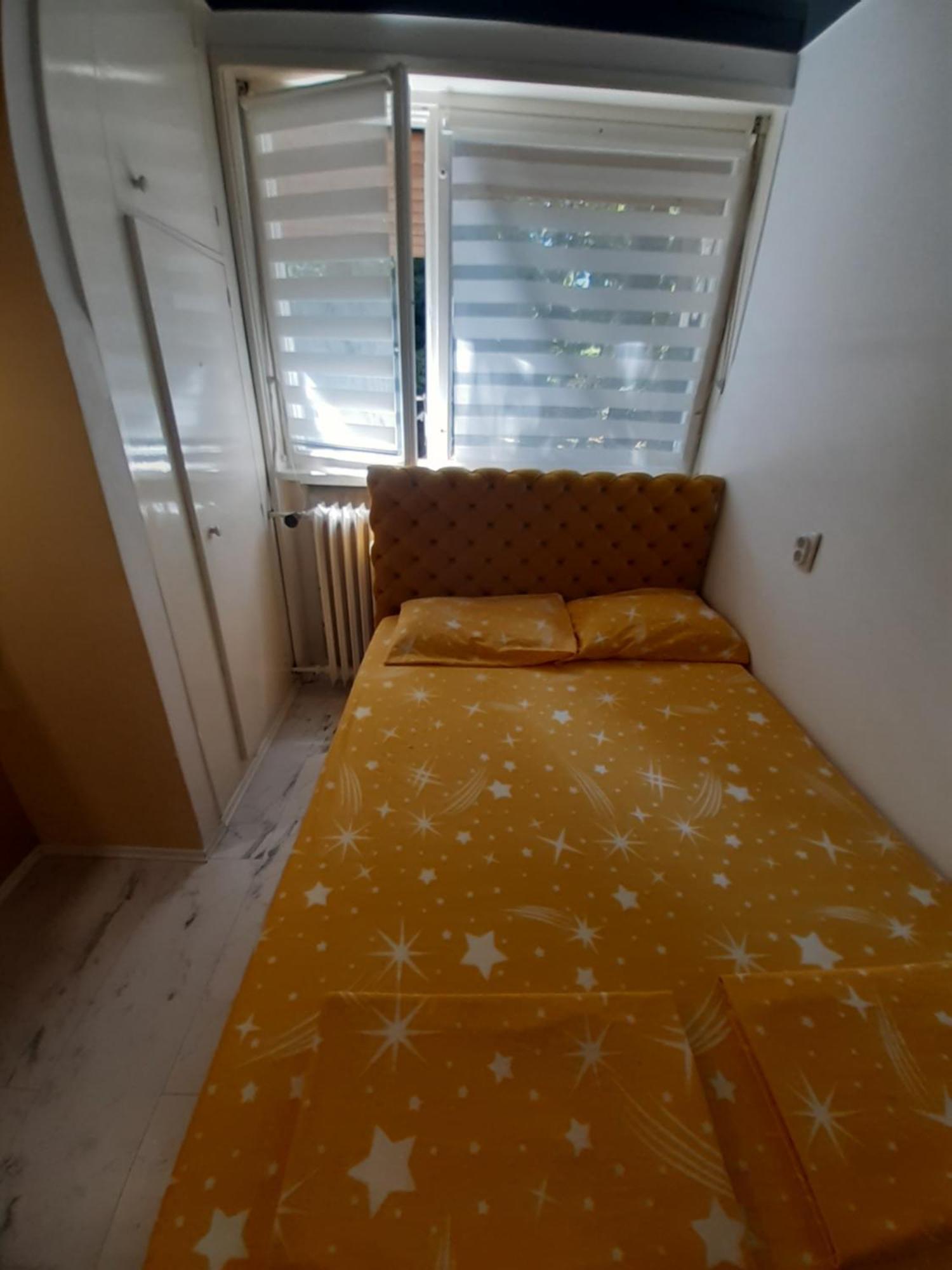 Apartament Apartman Brdo Belgrad Zewnętrze zdjęcie