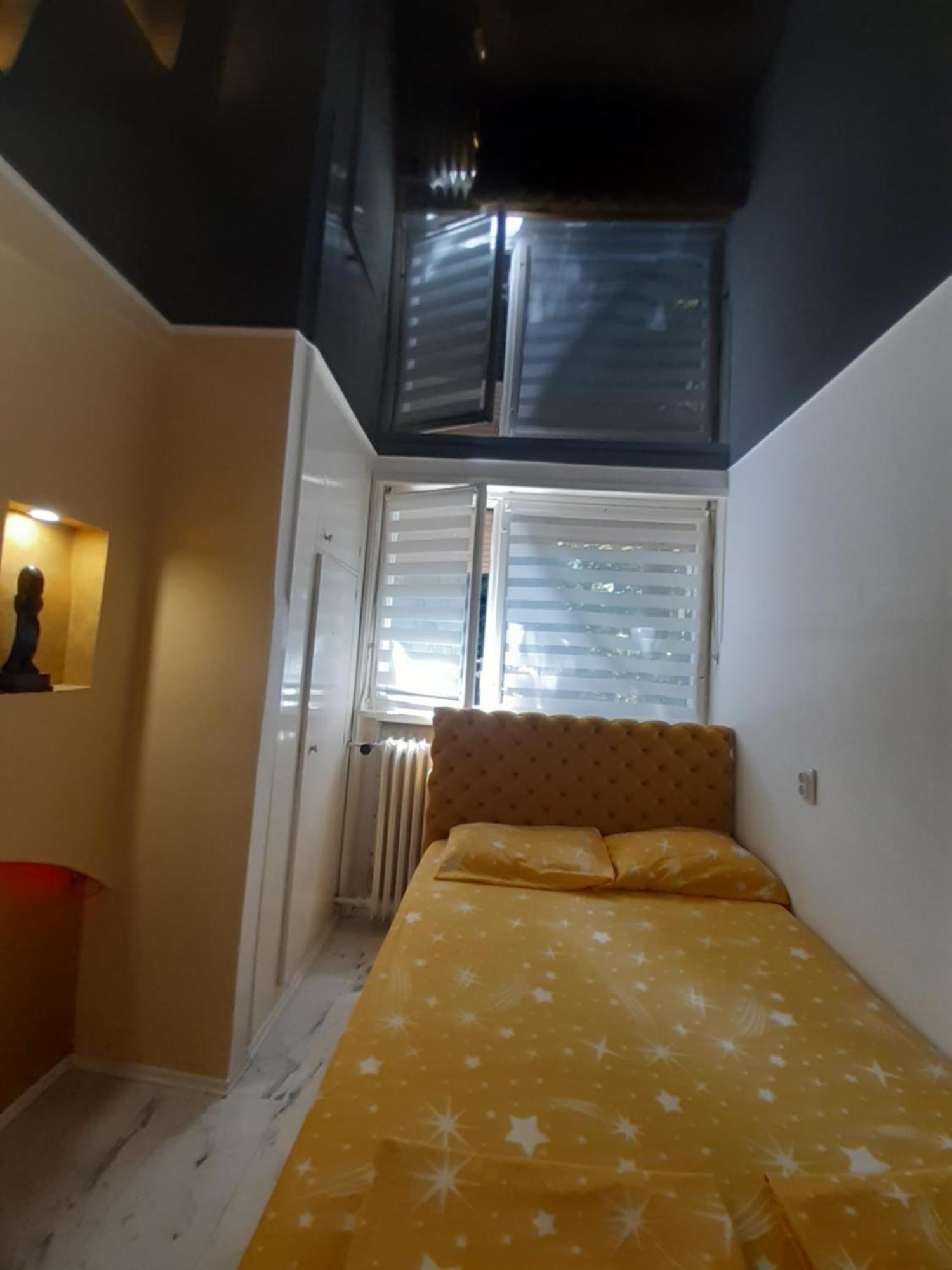 Apartament Apartman Brdo Belgrad Zewnętrze zdjęcie