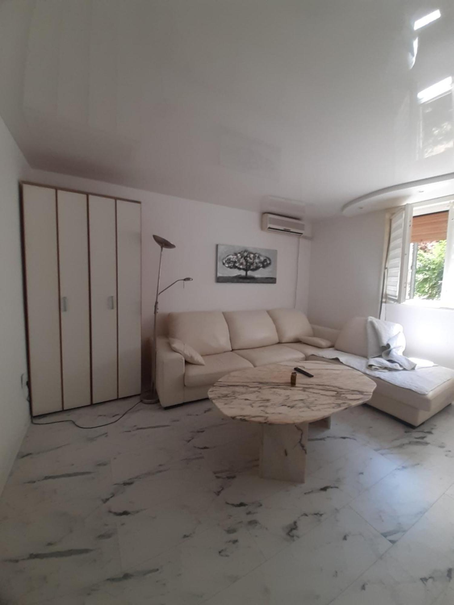 Apartament Apartman Brdo Belgrad Zewnętrze zdjęcie