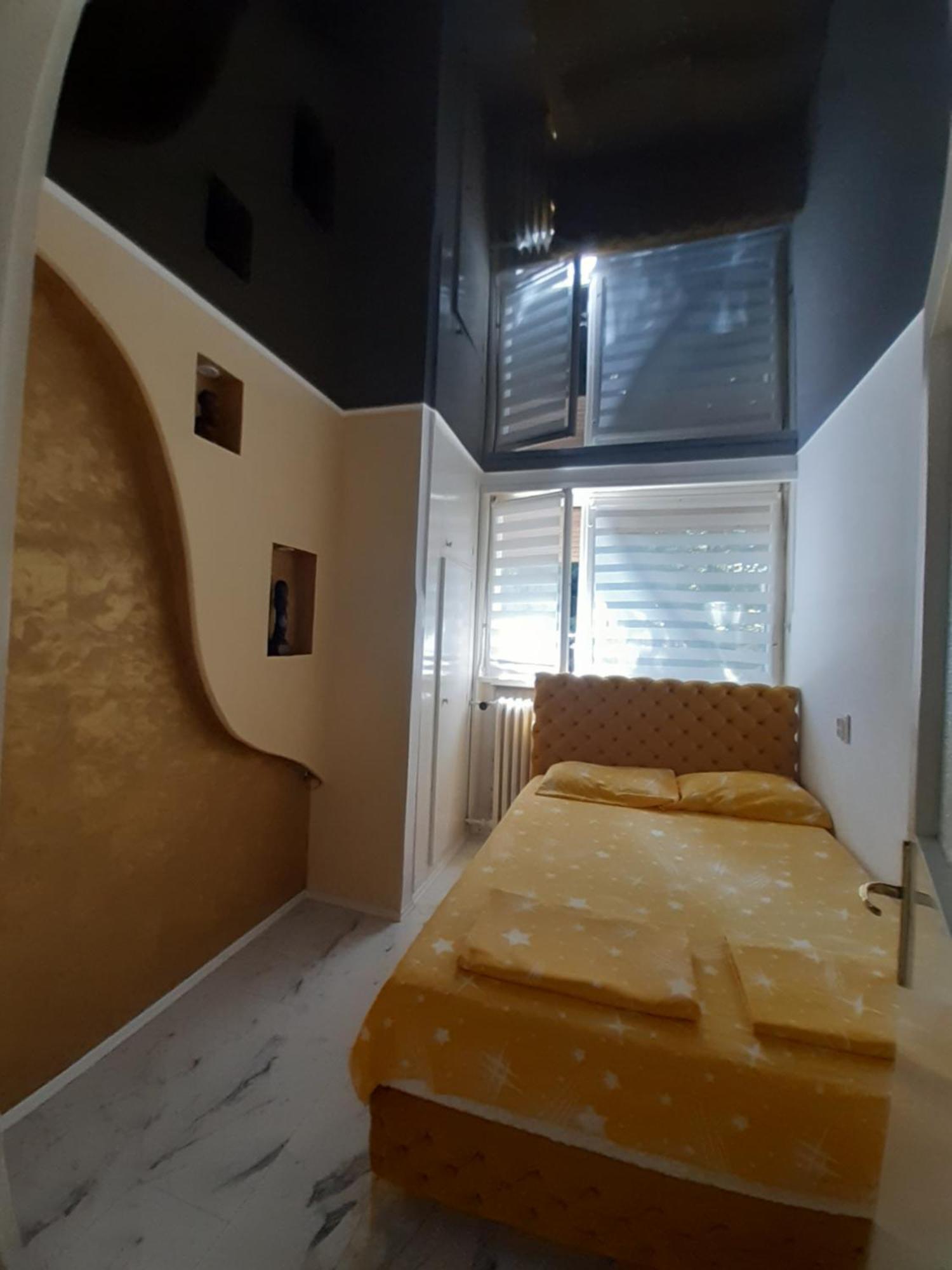 Apartament Apartman Brdo Belgrad Zewnętrze zdjęcie