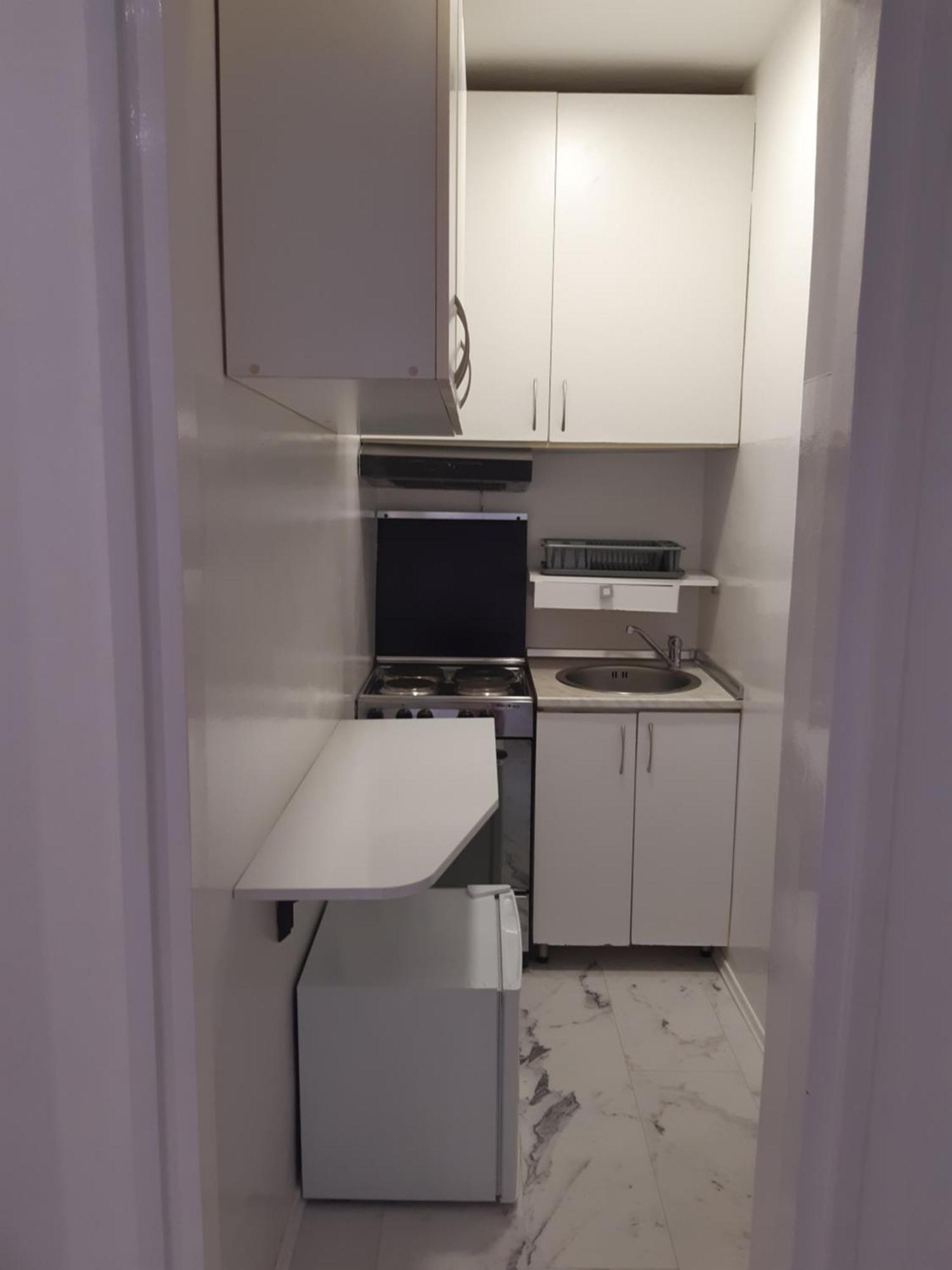 Apartament Apartman Brdo Belgrad Zewnętrze zdjęcie