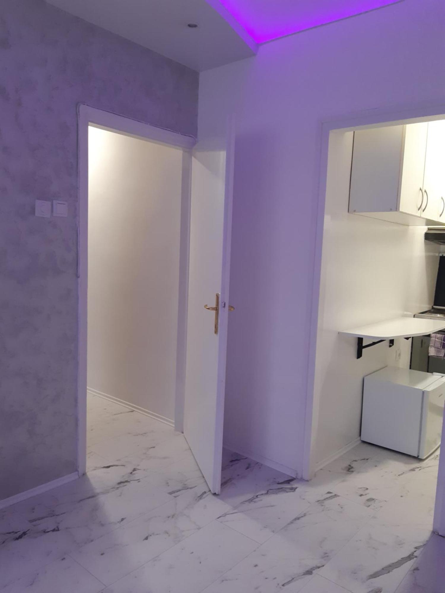 Apartament Apartman Brdo Belgrad Zewnętrze zdjęcie