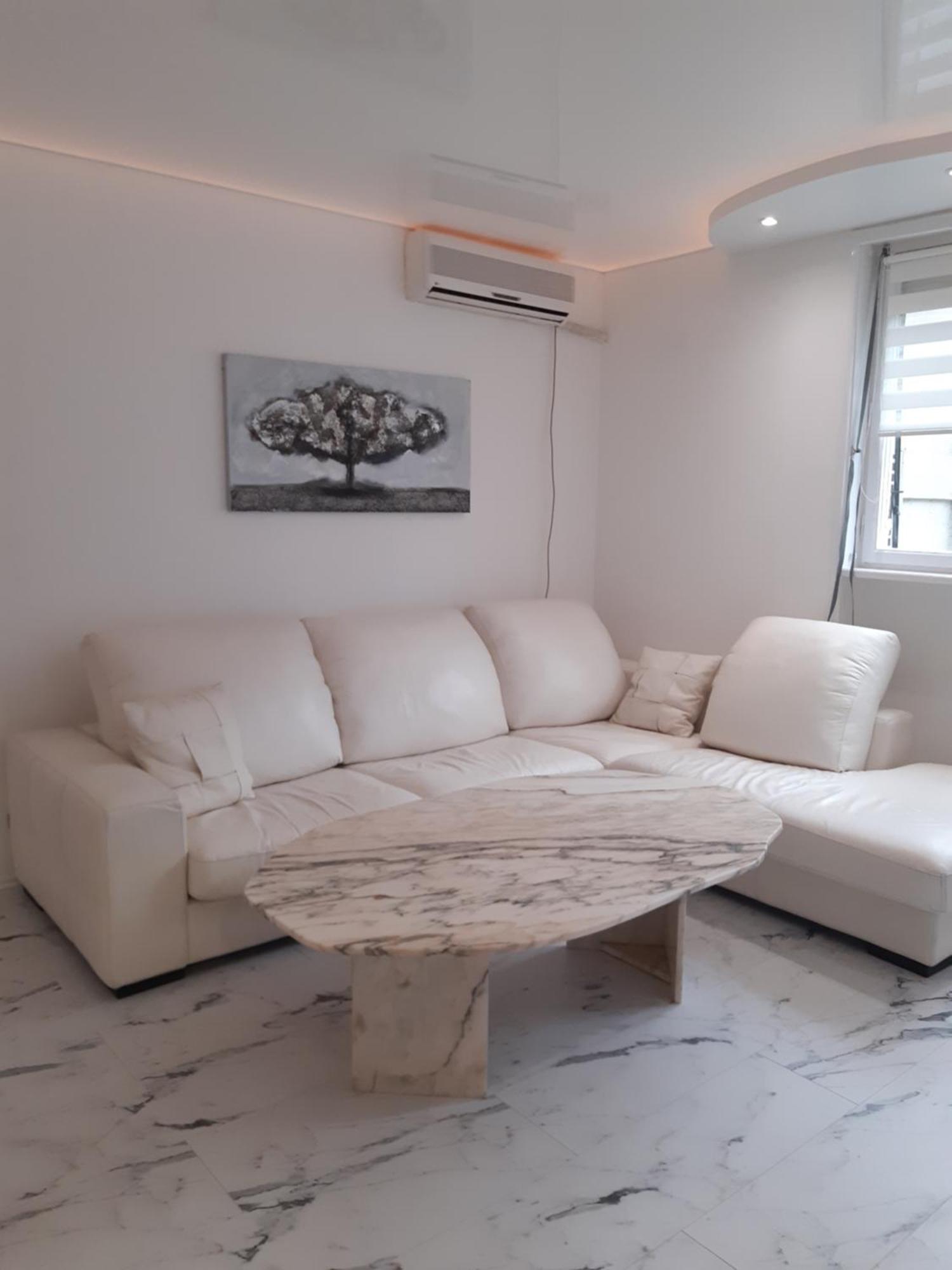 Apartament Apartman Brdo Belgrad Zewnętrze zdjęcie